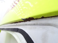 фото thumb №6, Renault master ii opel movano a 98-10 двері лівий задня 198 cm