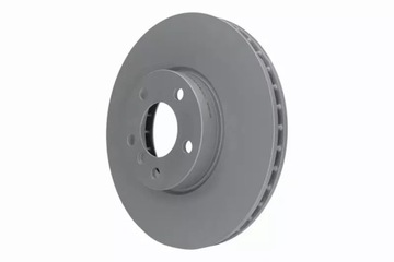 ATE ПЕРЕДНИЕ ДИСКИ+КОЛОДКИ BMW X5 E70 F15 332MM