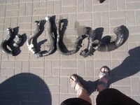 фото thumb №1, Trafic iii 1.6 би-турбо шланг wąż труба хомут