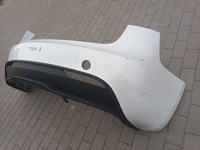 фото thumb №3, Бампер задній tesla 3 рестайлінг highland зад модель 2023 -