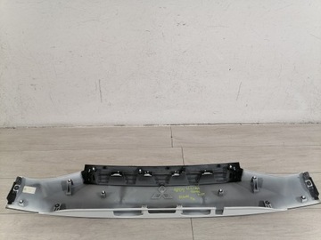 фото thumb №10, Mitsubishi eclipse cross накладка крышки 5817a424zz