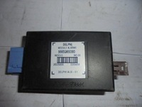 фото thumb №1, Citroen c5 модуль блок управления сигнализация