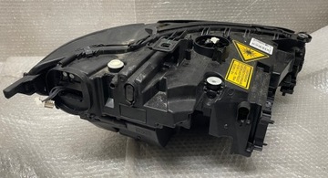 фото thumb №9, Лампа ліва передня bmw viii 8 laser чорний тінь лівий перед