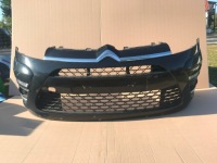 фото thumb №1, Бампер перед citroen c4 picasso lift led