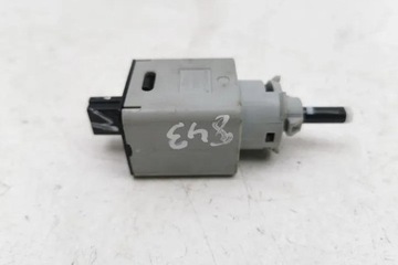 фото thumb №8, Датчик педаль тормоза nissan juke f16 pa66gf45 1.6l гибрид 105kw 2023