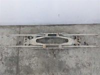 фото thumb №6, Подрамник задний подрамник задняя alfa romeo 147 2000-2004r