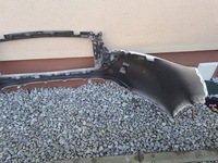 фото thumb №11, Бампер переднее перед mazda cx-5 ii рестайлинг 17- ksd450031