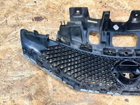 фото thumb №8, Nissan note ii 2 e12 12-17 решітка радіатора решітка радіатора решітка середня бампера перед