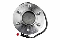 фото thumb №8, Nty ступиця колеса перед