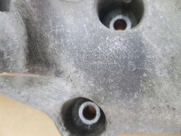 фото thumb №9, Кронштейн крепление коробки trafic ii vivaro primastar