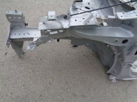 фото thumb №4, Ds3 crossback лонжерон четверть левая блок двигателя