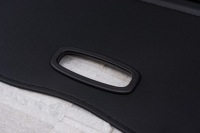 фото thumb №8, Nissan x-trail iii t32 2014-2021 шторка багажника czarna
