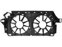 фото thumb №2, Mercedes sprinter 2006-2013 корпус вентилятора 2e0121207a