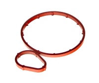 фото thumb №2, Прокладка насоса вакуумa ford focus