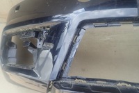 фото thumb №5, Бампер перед передний skoda yeti lift 13-