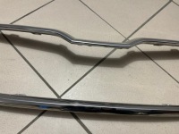 фото thumb №5, Рамка хром решітка радіатора решітка skoda kamik kamiq 658 19-