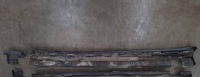 Купить Часть кузов mercedes-benz ml w164, фото thumb