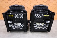 фото thumb №13, Bmw g26 салон сиденья заднее сиденье обшивки туннель sport вентилируемые подогрев 5 km !!