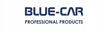 ЛЕНТА КРАСОЧНАЯ МАСКИРНАЯ 24ммх40м 80 С BLUE-CAR