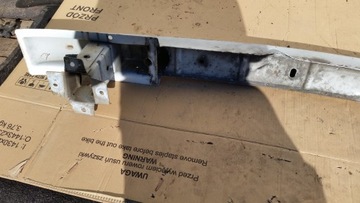 фото thumb №8, Nissan primastar 07-10 підсилювач бампера балка