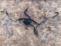 фото thumb №1, Дроти підсилювача mitsubishi space star 1.8