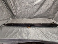 фото thumb №1, Накладка молдинг поріг ліва opel vectra c