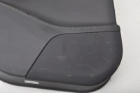 Tesla model s обшивка двері лівий задня Зі Шроту, фото thumb