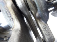 Skoda scala 1.0 tsi 04cm wał колінчастий поршні шатуни код двигуна :chz Недорого, фото thumb