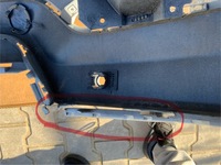 фото thumb №10, Бампер перед передній решітка jeep comapss ii lift 2020- 52235502 52154349