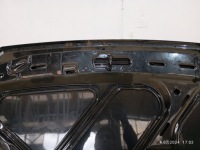 Капот крышка двигателя vw volkswagen golf 3 3 Доставка, фото thumb