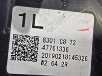 фото thumb №16, Mitsubishi asx lift 10- 8301c872 лінза лампа передня перед права