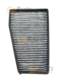 фото thumb №1, Фильтр салонный chevrolet epica 2005- evanda 2005-