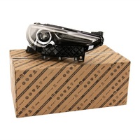 фото thumb №1, Фара лампа ксенон правая alfa romeo stelvio