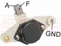 фото thumb №2, Регулятор напруги alfa romeo 33 1.8 rz 3.0 ar 6 2.4 2.5 ar 8 2.4 2.5