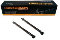 фото thumb №1, Амортизаторы renault clio ii thalia задняя 2 szt