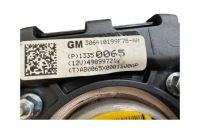 Подушка повітряна водія opel astra j 13350065 в Україні, фото thumb