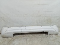 фото thumb №1, St-091 бампер задня задній berlingo iv combo e rifter