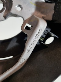 фото thumb №11, Воздуховод gs120-01840 toyota aygo citroen c1 eur