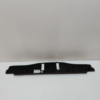 фото thumb №5, Audi e-tron gt 2022 обшивка багажника