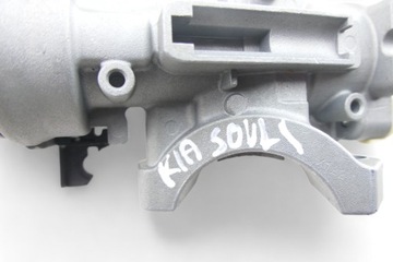 фото thumb №8, Замок зажигания ключ kia soul i