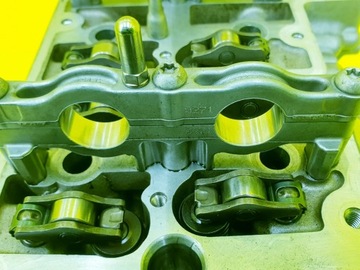 фото thumb №9, Головка правая audi a4 b8 a6 c7 a8 d4 q7 touareg phaeton 3.0 tdi 0594ap