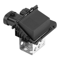 фото thumb №7, Резистор двигателя вентилятора dla citroen berlingo c1 c4 xsara peugeot 107