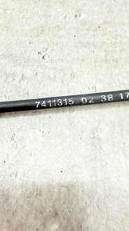 фото thumb №8, Bmw f30 f31 f80 m3 трос тяга открывания капот 7411315