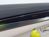 фото thumb №5, Bmw 5 f11 оббивка обшивка двері задня ліва 1777775