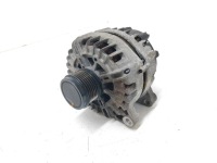 Купить Peugeot 3008 2 2016 генератор, фото thumb