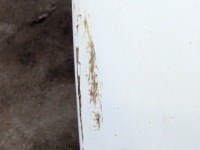 фото thumb №10, Kia sportage iii 2011-2015 дверь перед передние левая