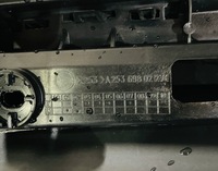 фото thumb №11, Mercedes glc a253 рестайлинг порог планка пороговая левая структура 2019-2022 год