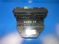 фото thumb №1, Mercedes e klasa w212 lift модуль блок керування sam коробка bsi