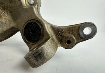 Поворотный кулак левый Yamaha Raptor 660 5LP-23501-00-00