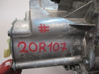 фото thumb №6, Коробка передач передач peugeot citroen 20r107 механическая